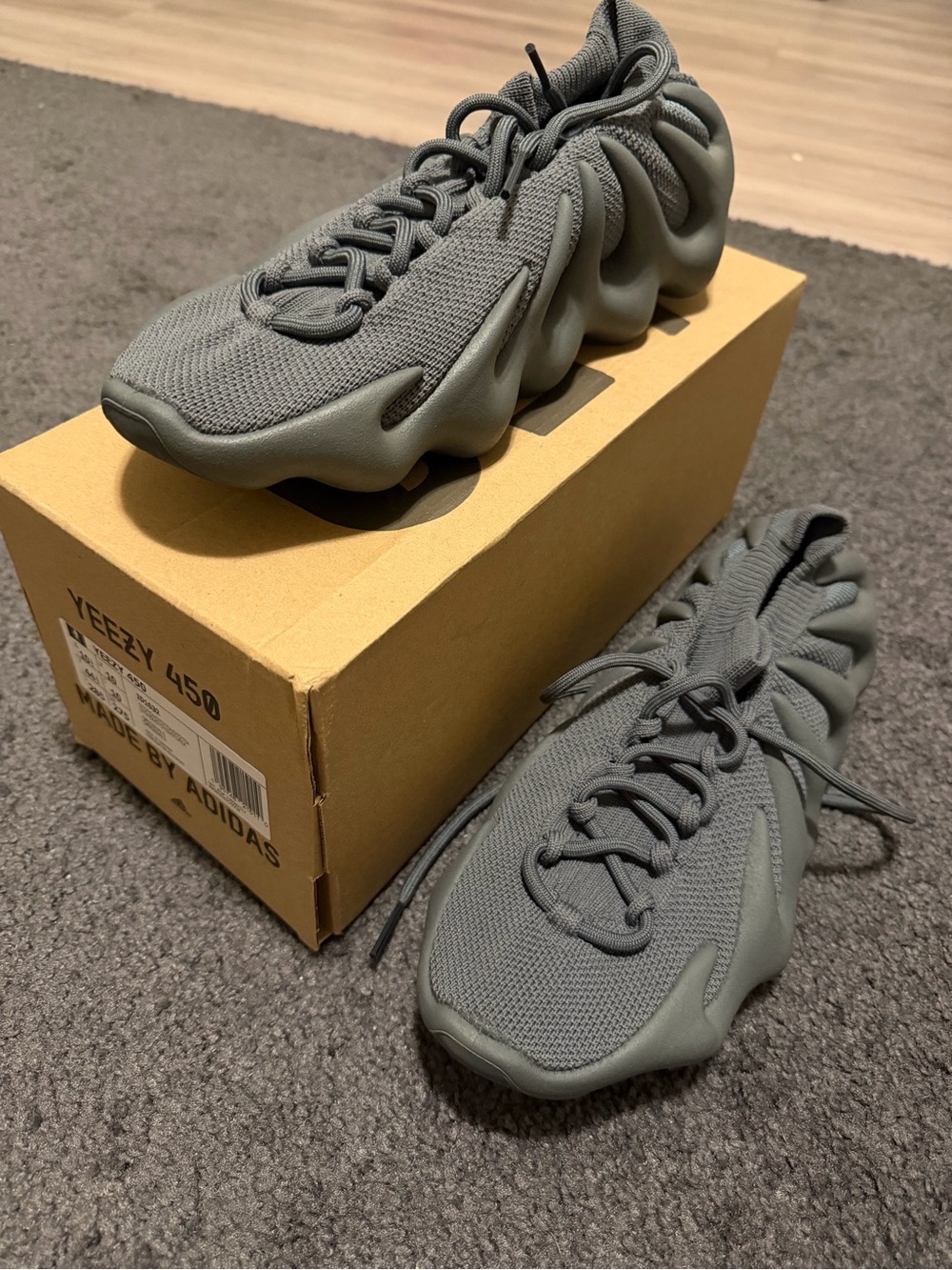 Yeezy 450